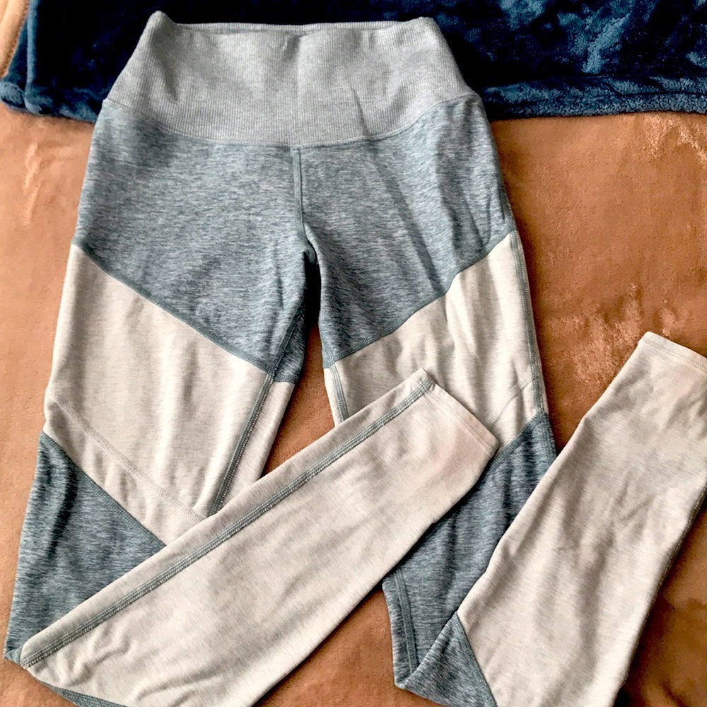 Alo leggings